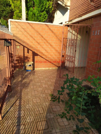 Casa com 3 Quartos à Venda, 132 m² em Parque Do Colégio - Jundiaí