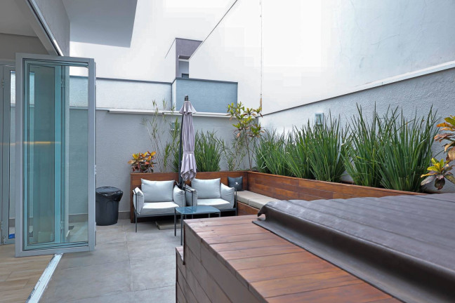 Imagem Casa com 3 Quartos à Venda, 170 m² em Jardim Park Real - Indaiatuba