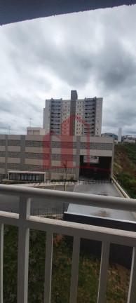 Imagem Apartamento com 2 Quartos à Venda, 51 m² em Vila Bazu - Franco Da Rocha