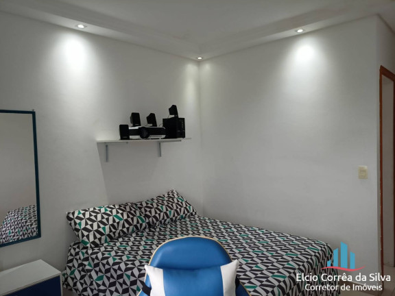Imagem Apartamento com 2 Quartos à Venda, 111 m² em Estuário - Santos Imagem Apartamento com 2 Quartos à Venda, 111 m² em Estuário - Santos