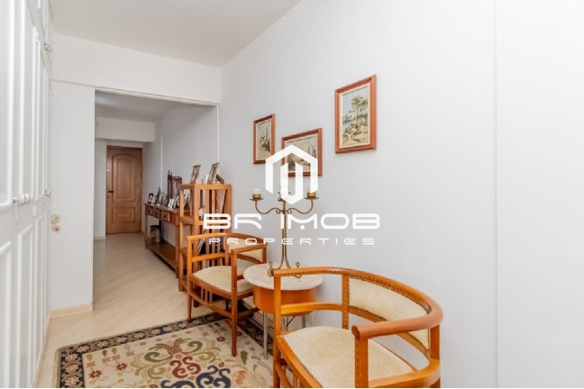 Imagem Imóvel com 2 Quartos à Venda, 93 m² em Campo Belo - São Paulo Imagem Imóvel com 2 Quartos à Venda, 93 m² em Campo Belo - São Paulo