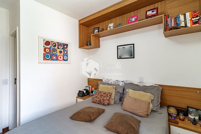 Imagem Apartamento com 2 Quartos à Venda, 96 m² em Jardim Vazani - São Paulo