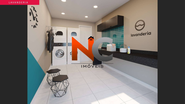 Imagem Apartamento com 2 Quartos à Venda, 46 m² em São Cristóvão - Rio De Janeiro Imagem Apartamento com 2 Quartos à Venda, 46 m² em São Cristóvão - Rio De Janeiro