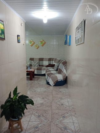 Imagem Casa com 6 Quartos à Venda, 180 m² em Parque Marinha - Rio Grande Imagem Casa com 6 Quartos à Venda, 180 m² em Parque Marinha - Rio Grande