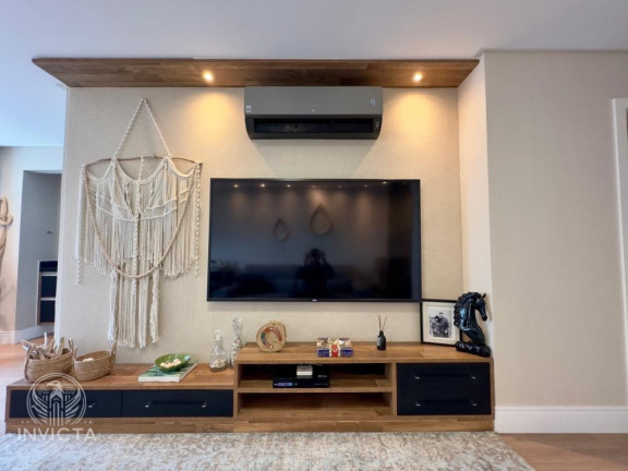 Imagem Apartamento com 3 Quartos à Venda, 121 m² em Barra Sul - Balneário Camboriú