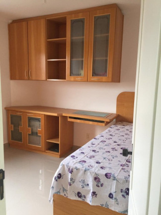 Imagem Apartamento com 3 Quartos para Alugar ou Temporada, 100 m² em Vila Das Hortências - Jundiaí