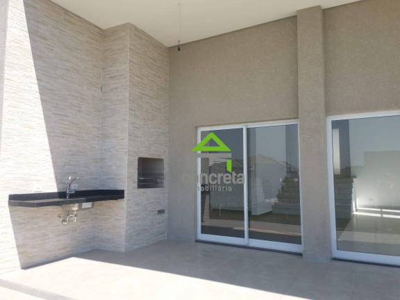 Imagem Casa de Condomínio com 3 Quartos à Venda, 279 m² em Jardim Do Golf I - Jandira
