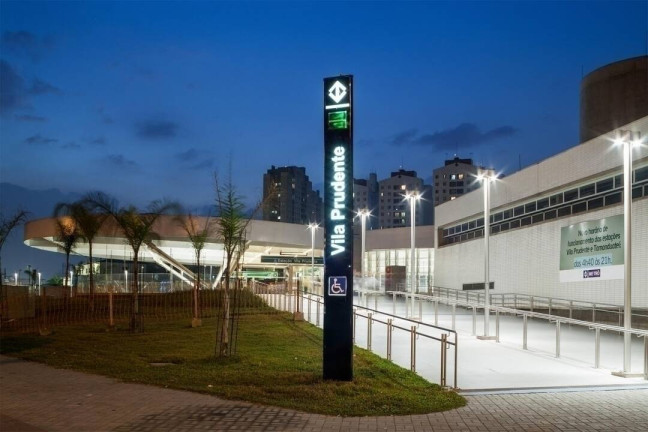 Imagem Apartamento com 2 Quartos à Venda, 54 m² em Vila Prudente - São Paulo Imagem Apartamento com 2 Quartos à Venda, 54 m² em Vila Prudente - São Paulo