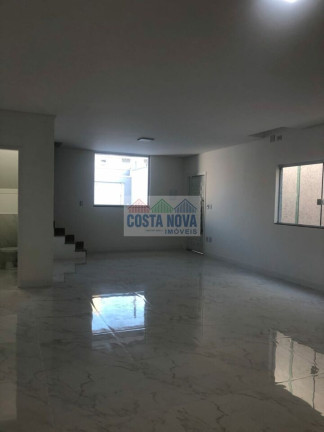 Imagem Casa com 3 Quartos à Venda, 135 m² em Tupi - Praia Grande Imagem Casa com 3 Quartos à Venda, 135 m² em Tupi - Praia Grande