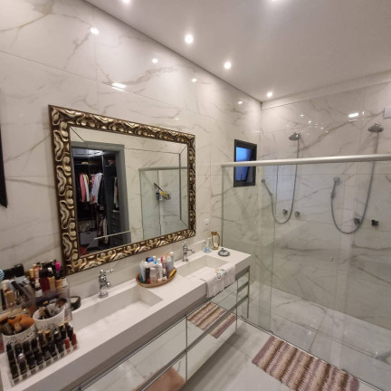 Imagem Casa com 3 Quartos à Venda, 205 m² em Quinta Do Lago Residence - São José Do Rio Preto
