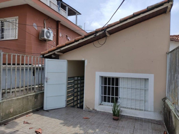 Imagem Casa com 2 Quartos à Venda, 94 m² em Vila Mariana - São Paulo Imagem Casa com 2 Quartos à Venda, 94 m² em Vila Mariana - São Paulo