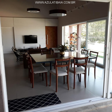 Imagem Casa com 3 Quartos à Venda, 212 m² em Condomínio Parque Das Garças - Atibaia