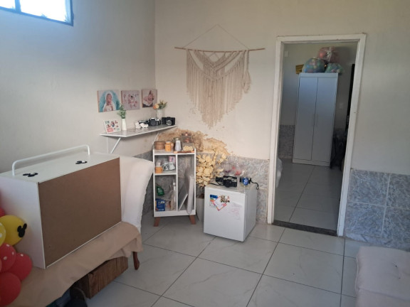Imagem Casa com 9 Quartos à Venda,  em Inhoaiaba - Rio De Janeiro