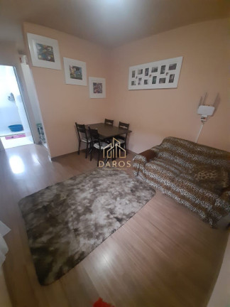 Imagem Apartamento com 2 Quartos à Venda, 46 m² em Campo Largo Da Roseira - São José Dos Pinhais Imagem Apartamento com 2 Quartos à Venda, 46 m² em Campo Largo Da Roseira - São José Dos Pinhais