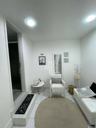 Imagem Casa com 7 Quartos à Venda ou Locação, 200 m² em Itaim Bibi - São Paulo