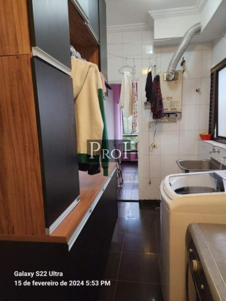 Imagem Apartamento com 3 Quartos à Venda, 216 m² em Vila Suzana - São Paulo Imagem Apartamento com 3 Quartos à Venda, 216 m² em Vila Suzana - São Paulo