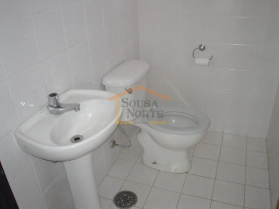 Imagem Sala Comercial à Venda, 54 m² em Santana - São Paulo Imagem Sala Comercial à Venda, 54 m² em Santana - São Paulo