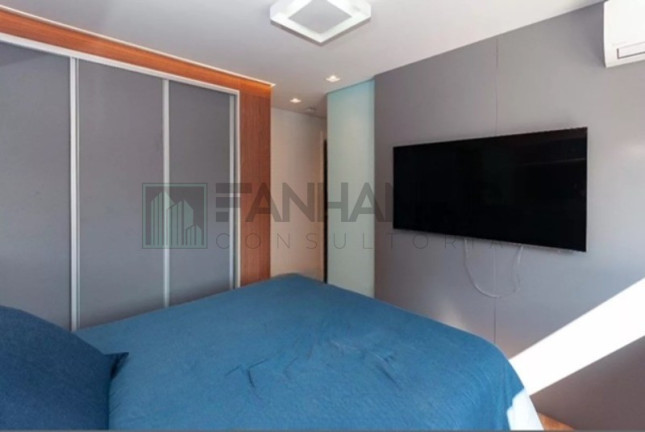 Imagem Imóvel com 2 Quartos à Venda, 67 m² em Barra Funda - São Paulo