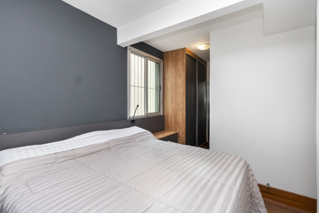 Imagem Apartamento com 2 Quartos à Venda, 75 m² em Indianopolis - São Paulo
