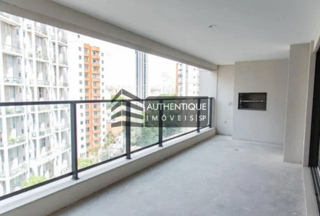 Imagem Apartamento com 4 Quartos à Venda, 145 m² em Vila Mariana - São Paulo