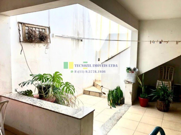 Imagem Sobrado com 3 Quartos à Venda, 230 m² em Ipiranga - São Paulo Imagem Sobrado com 3 Quartos à Venda, 230 m² em Ipiranga - São Paulo