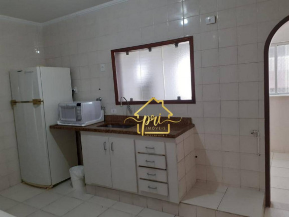 Imagem Apartamento com 3 Quartos à Venda ou Locação, 265 m² em Embaré - Santos Imagem Apartamento com 3 Quartos à Venda ou Locação, 265 m² em Embaré - Santos