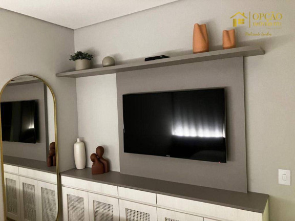 Imagem Apartamento com 2 Quartos à Venda, 62 m² em Itu Novo Centro - Itu