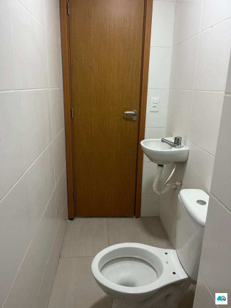 Imagem Apartamento com 3 Quartos para Alugar, 85 m²