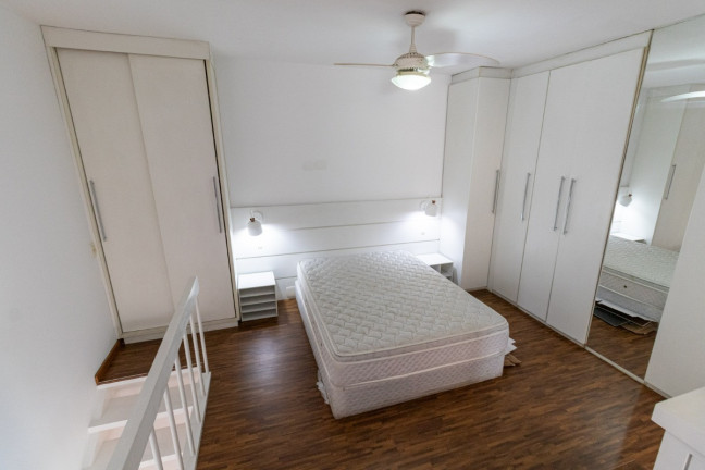 Imagem Apartamento com 1 Quarto à Venda, 70 m² em Itaim Bibi - São Paulo Imagem Apartamento com 1 Quarto à Venda, 70 m² em Itaim Bibi - São Paulo