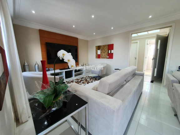 Imagem Apartamento com 3 Quartos à Venda, 170 m² em Jardim Guedala - São Paulo Imagem Apartamento com 3 Quartos à Venda, 170 m² em Jardim Guedala - São Paulo