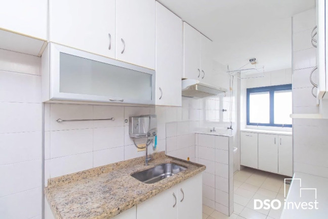 Imagem Apartamento com 2 Quartos à Venda, em Santo Amaro - São Paulo Imagem Apartamento com 2 Quartos à Venda, em Santo Amaro - São Paulo