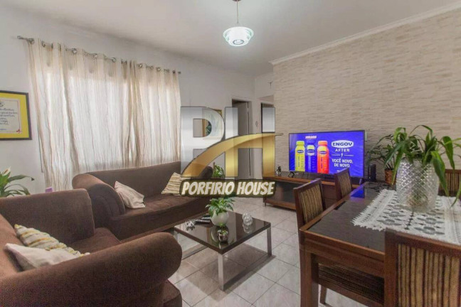 Apartamento com 3 Quartos à Venda, 66 m² em Baeta Neves - São Bernardo Do Campo