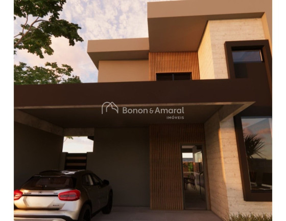 Imagem Casa de Condomínio com 3 Quartos à Venda, 200 m² em Vila Monte Alegre - Paulínia Imagem Casa de Condomínio com 3 Quartos à Venda, 200 m² em Vila Monte Alegre - Paulínia