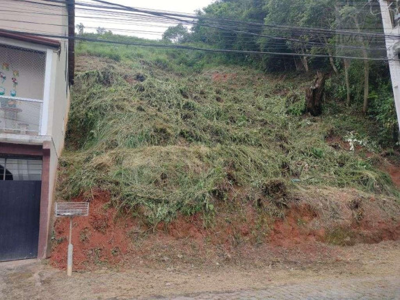 Imagem Terreno à Venda, 750 m² em Pimenteiras - Teresópolis Imagem Terreno à Venda, 750 m² em Pimenteiras - Teresópolis