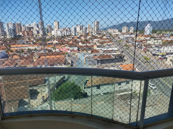Imagem Apartamento com 1 Quarto à Venda, 64 m² em Caiçara - Praia Grande Imagem Apartamento com 1 Quarto à Venda, 64 m² em Caiçara - Praia Grande