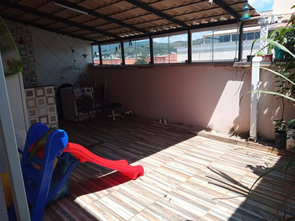Imagem Cobertura com 3 Quartos à Venda, 98 m² em Vila Garcia - Jundiaí Imagem Cobertura com 3 Quartos à Venda, 98 m² em Vila Garcia - Jundiaí