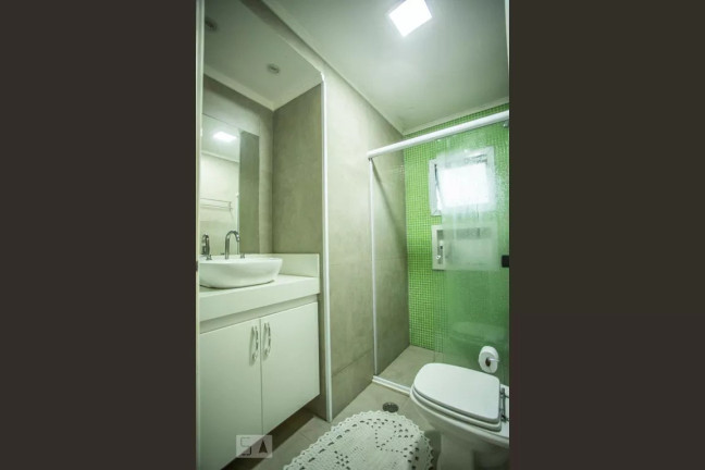 Imagem Apartamento com 3 Quartos à Venda, 96 m² em Vila Clementino - São Paulo