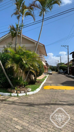 Imagem Casa de Condomínio com 3 Quartos à Venda,  em Ipanema - Porto Alegre