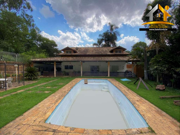 Imagem Casa de Condomínio com 4 Quartos à Venda, 780 m² em Granja Viana - Carapicuíba