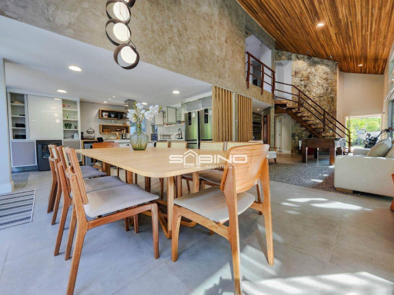 Imagem Casa com 6 Quartos à Venda, 400 m² em Riviera De São Loureço - Bertioga Imagem Casa com 6 Quartos à Venda, 400 m² em Riviera De São Loureço - Bertioga