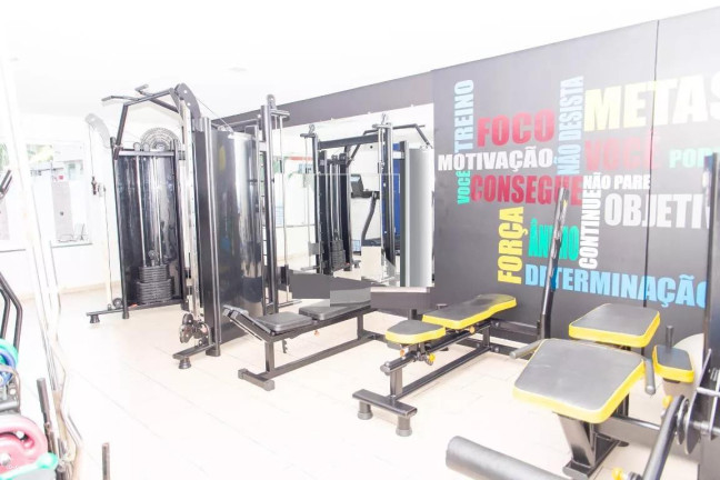 Imagem Apartamento com 3 Quartos à Venda, 69 m² em Centro - Diadema