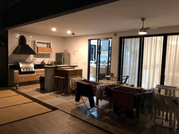 Casa com 3 Quartos à Venda, 340 m² em Burle Marx - Santana De Parnaíba