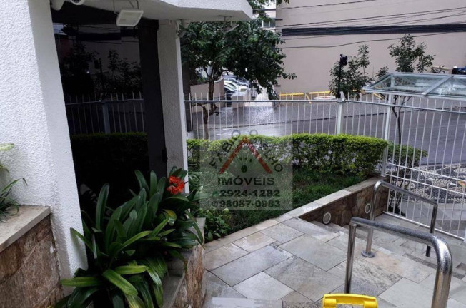 Imagem Apartamento com 3 Quartos à Venda, 140 m² em Alto Da Boa Vista - São Paulo
