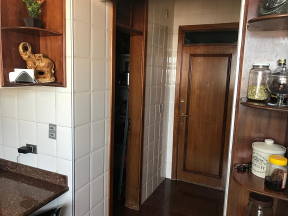 Imagem Apartamento com 4 Quartos à Venda, 221 m² em Alto - Piracicaba