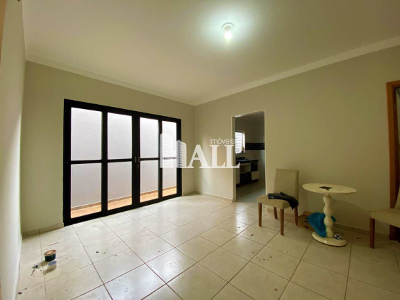 Casa com 3 Quartos à Venda, 190 m² em Jardim São Bernardo - Mirassol
