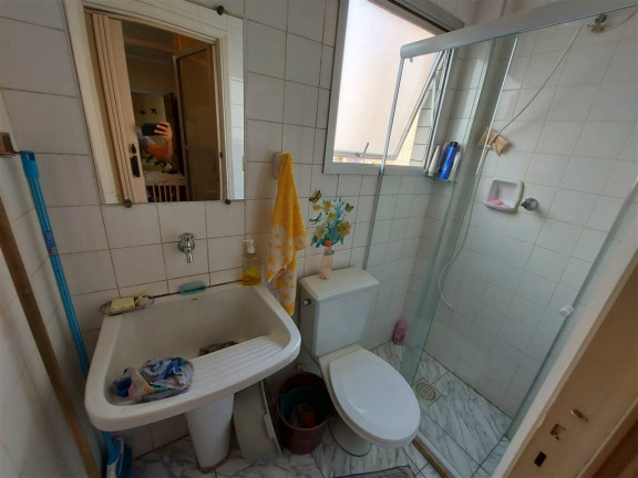 Imagem Apartamento com 2 Quartos à Venda, 64 m² em Boqueirão - Praia Grande Imagem Apartamento com 2 Quartos à Venda, 64 m² em Boqueirão - Praia Grande