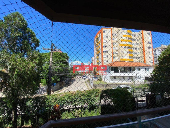 Imagem Apartamento com 3 Quartos à Venda, 121 m² em Trindade - Florianópolis