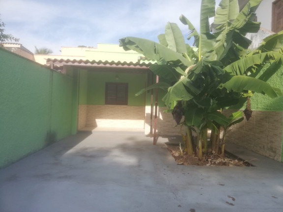 Imagem Casa com 2 Quartos à Venda, 70 m² em Guaratiba - Rio De Janeiro