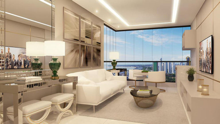 Imagem Apartamento com 4 Quartos à Venda, 174 m² Imagem Apartamento com 4 Quartos à Venda, 174 m²