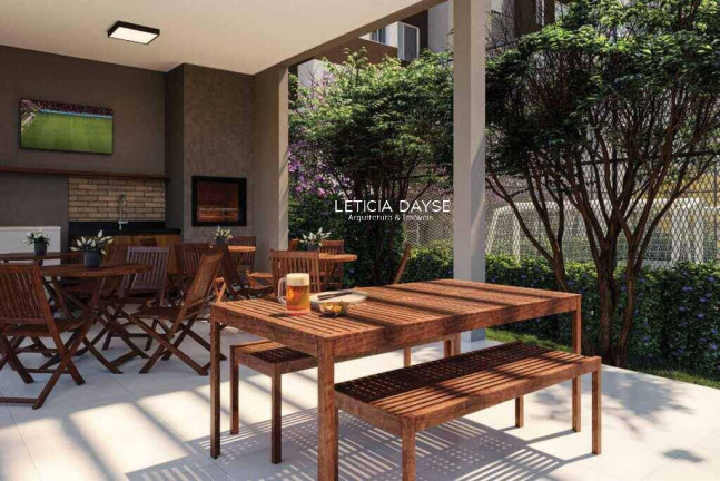 Imagem Apartamento com 2 Quartos à Venda, 41 m² em Cidade Líder - São Paulo